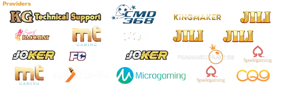 ค่ายเกมสล็อต